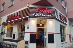 Baba Restaurant Südstadt