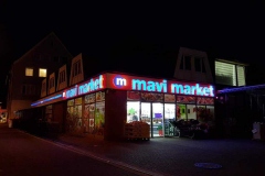Mavi Market Laatzen