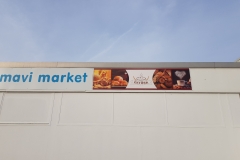 Öztürk Bäckerei