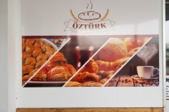 Öztürk Bäckerei