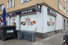 China Restaurant