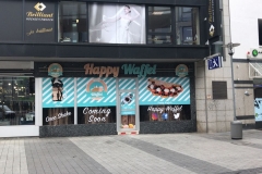 Happy Waffel Hannover