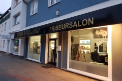 Friseursalon Ayhan´s Goldene Hand